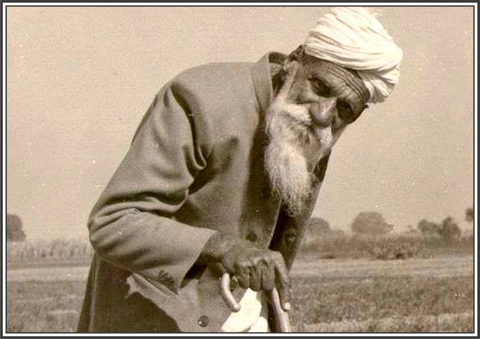 BBC's documentry on baba ji