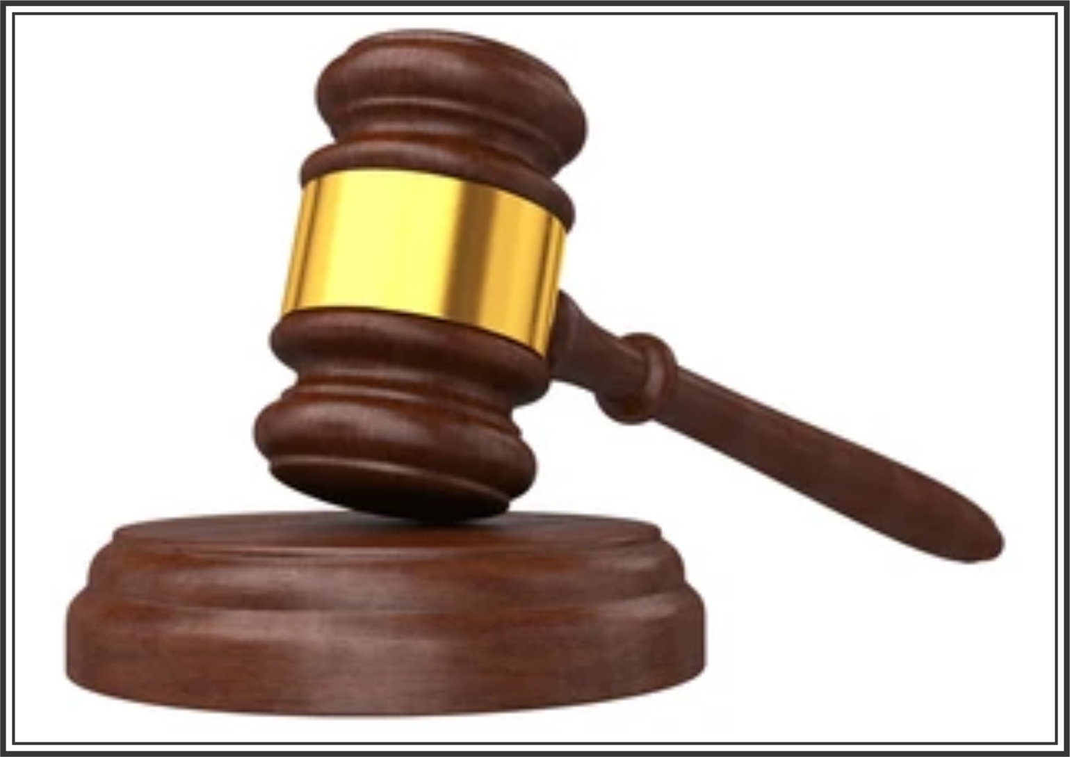 Judgments for recognition as freedom fighters