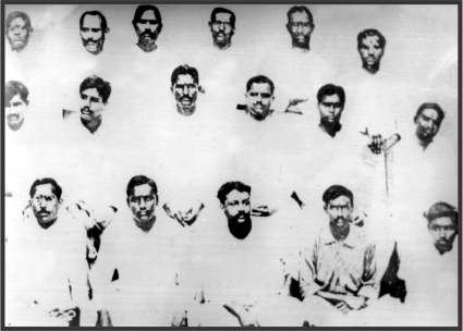 Ghadrite Movement